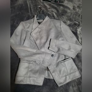 White House Black Market Blazer